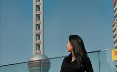 袁姗姗爸爸秘笈